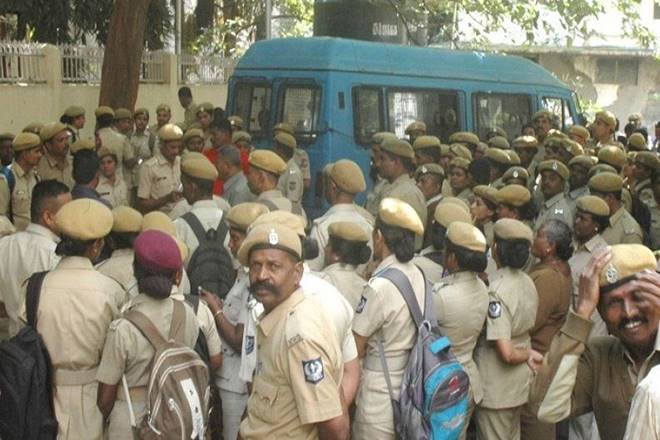Karnataka Police, Tipu Jayanti, Tipu Sultan, Tipu Jayanti celebrations,