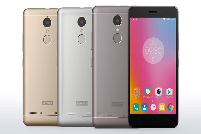 Lenovo K6 Power, K6 Power, Best smartphones under 10000, smartphones by lenovo, budget smartphones by lenovo