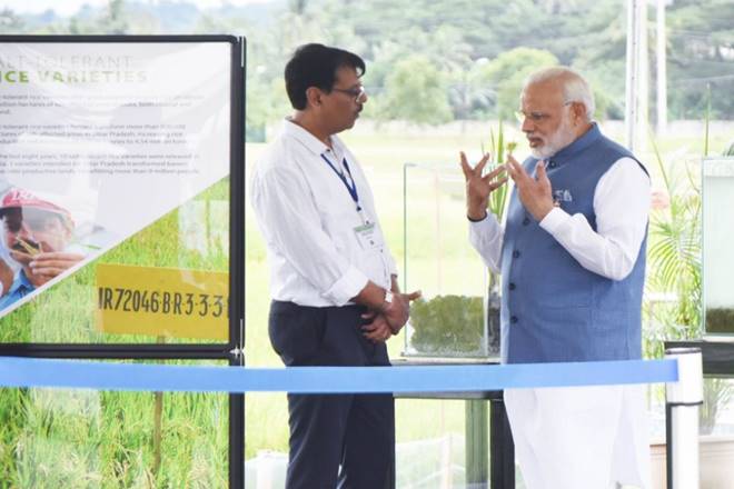 Narendra Modi, modi in Philippines, diaspora, Asia's century, India's century, PM, Indian community, Manila