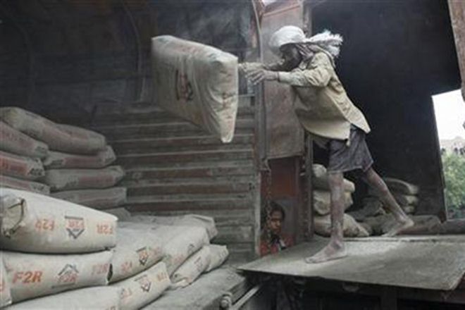 shree cement, shree cement net profit, shree cement earning
