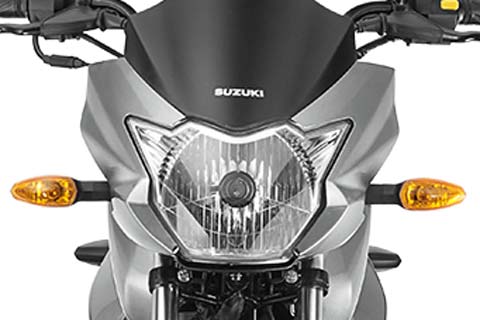 Suzuki-bikes suzuki-hayate-ep Bikes 