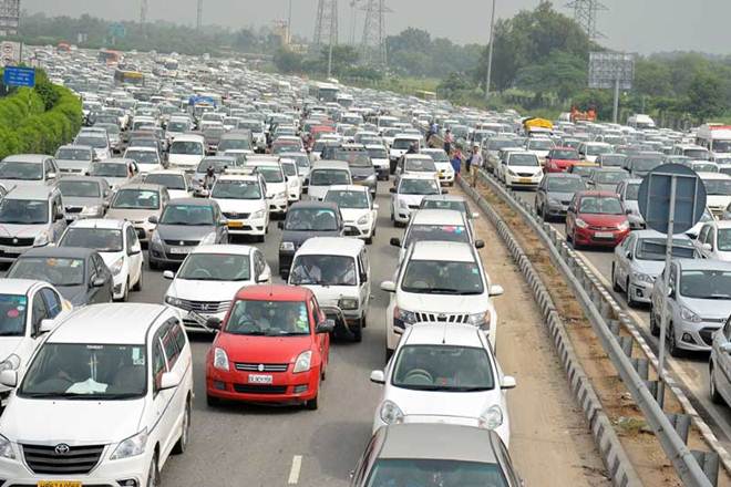 Odd Even scheme , neighbouring states, Delhi government, National Green Tribunal, delhi ncr, ghaziabad, gurgaon