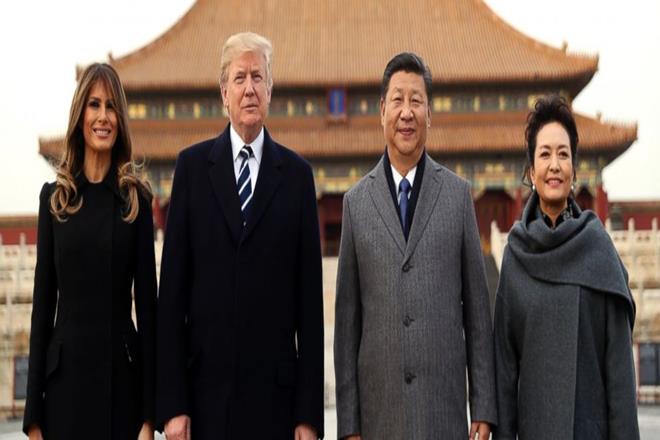 Donald Trump, Xi Jinping, Trump administration, US, Southeast Asia,Manila, barack obama, Philippines, Rodrigo Duterte