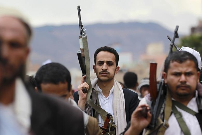 yemeni houthi, yemeni rebels, iranian missile, iran, riyadh, lebanon, unites states