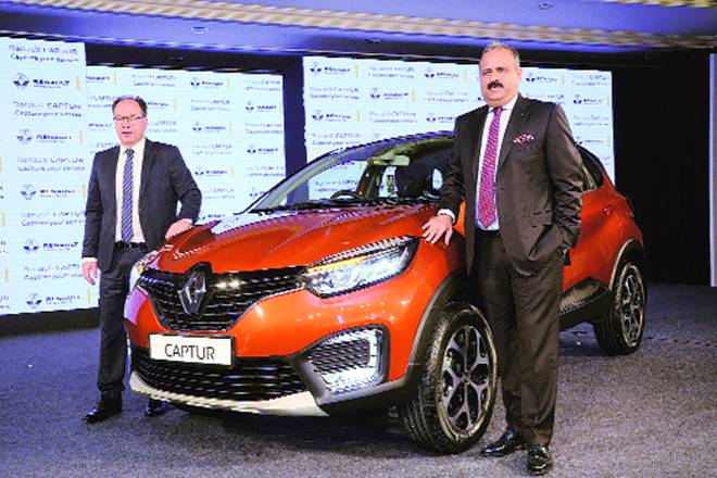 captur, renault captur price in india, renault captur review