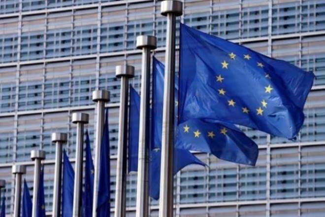 EU parliament chief Antonio Tajani, Britain, European Union, EU, uk, united kingdom