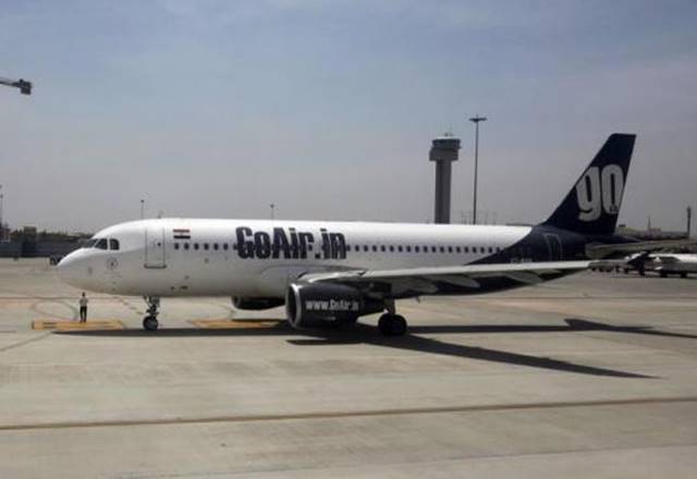 GoAir, goair flights, goair anniversary offer