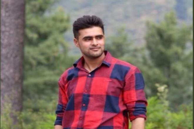 irfan ahmad dar army man killed, army man killed in shopina, terrorist attack in shopian, jammu and kashmir terrorist attack
