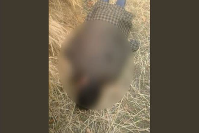  irfan ahmad dar army man killed, army man killed in shopina, terrorist attack in shopian, jammu and kashmir terrorist attack