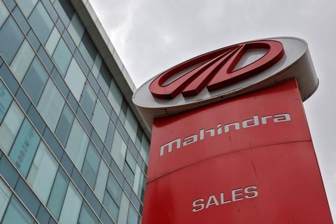 mahindra and mahindra, mahindra and mahindra profit rise