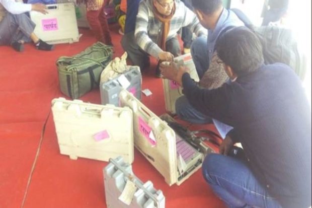 UP Civic Elections 2017, Meerut