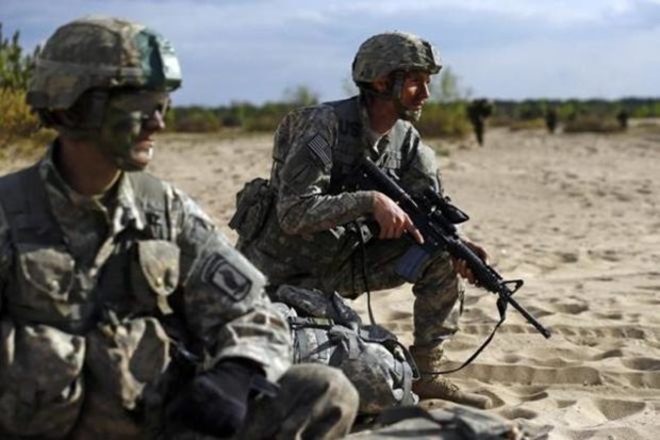 u.s. troops, u.s troops afghanistan, donald trump army, u.s. pentagon, u.s. troops news, u.s. troops nato