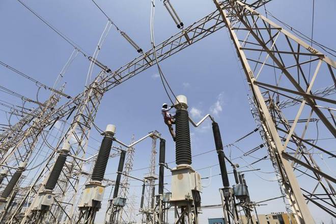 jharkhand, jharkhand government, adani power, adani power limited, power plant, first phase of project