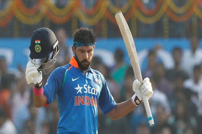 10 best knocks by Indian batsmen in 2017, best knocks by Indian batsmen in 2017, best innings by indian batsmen in 2017, best knocks by team india in 2017, best cricketing knocks of 2017, best cricketing knocks by indian batsmen in 2017, virat kohli, virat kohli best knock of 2017, rohit sharma, hardik pandya, yuvraj singh, cricket news, sports news