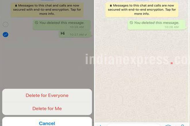 whatsapp, whatsapp features, new whatsapp features, whatsapp features introduced in 2017, whatsapp updates, best features of whatsapp, whatsapp in 2017, whatspp news, latest whatsapp features, latest whatsapp news