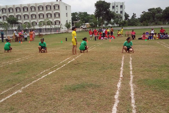 delhi school, delhi schools, delhi government, delhi school playground, school playground, delhi sport academy, sports academy, delhi school students, delhi school students get free coaching