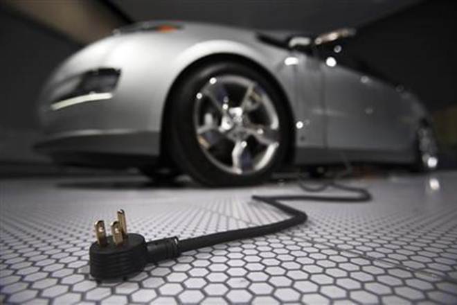 electric vehicles, automobile sector, Niti Aayog, Amitabh Kant, government incentives