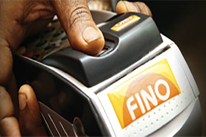 fino, fino payments, fino payments bank, rajcomp, banking service, network of branch, operational outlets, payments