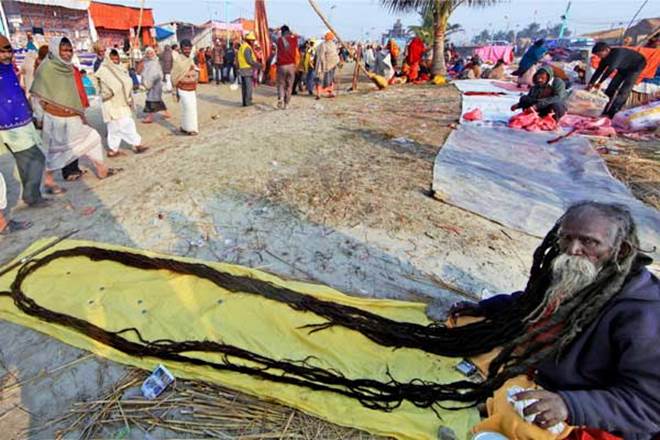 gangasagar mela, gangasagar mela 2017, gangasagar mela kahan lagta hai, gangasagar mela live, gangasagar mela west bengal, gangasagar mela 2017 date, gangasagar mela history, sagar iland, no plastic zone, plastic free zone, gangasagar mela plastic free, gangasagar mela pilgrims, annual gangasagar mela