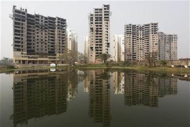 amrapali, resolution of amrapali, godrej properties, puravankara, resolution plan, resolution plan for Amrapali Silicon City, amrapali project