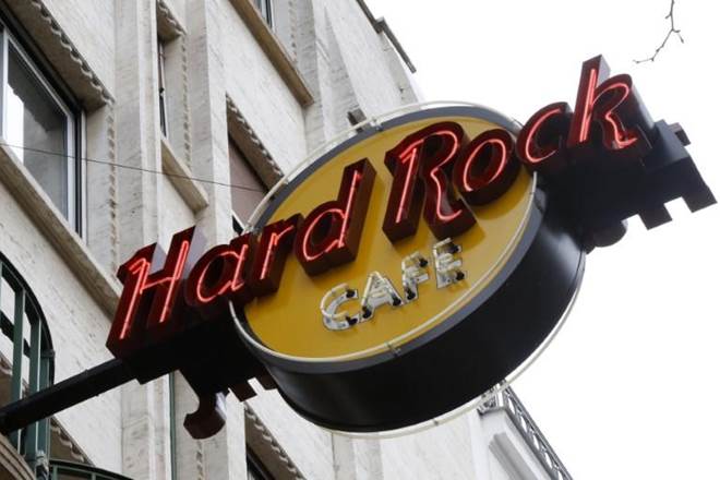 hard rock, hard rock international, park street cafe, cafe in park street, hard rock cafe, iconic hard rock cafe, first hard rock cafe in kolkata, cafe in kolkata