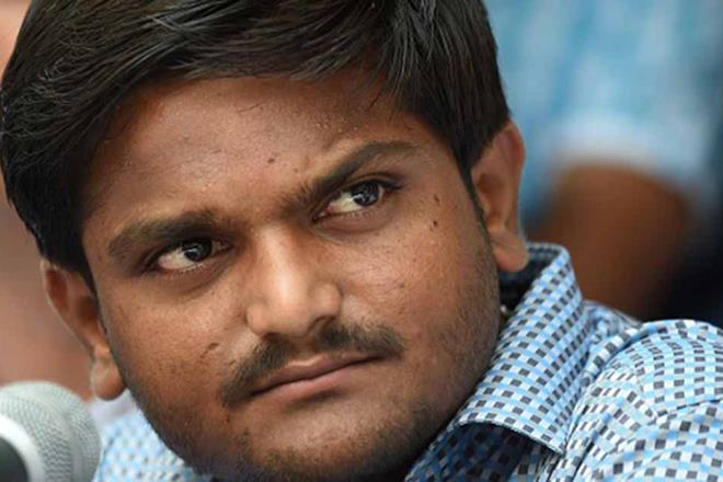 Patidar Anamat Andolan Samiti, pas, hardik patel, road show in ahmedabad, hardik patel road show, hardik patel road show in ahmedabad