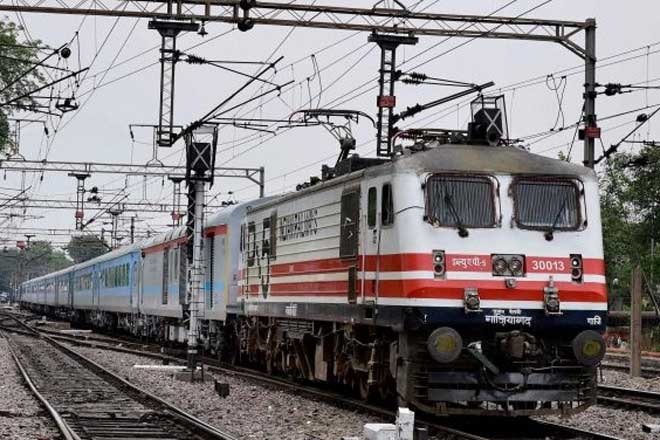 indian railways, lucky draw scheme, bhim app, upi, patment through upi, payment through bhim app, bhim app offers, railway tickets. railways tickets bookings