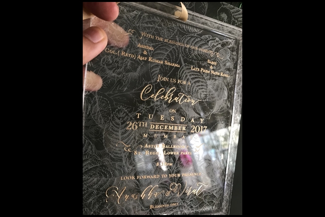 Virat Kohli, Anushka Sharma, Virushka Mumbai reception, Virat Kohli Anushka Sharma Invitation card, Virat Kohli Anushka Sharma Mumbai reception guest list, Virat Kohli Anushka Sharma reception venue, Virat Kohli Anushka Sharma