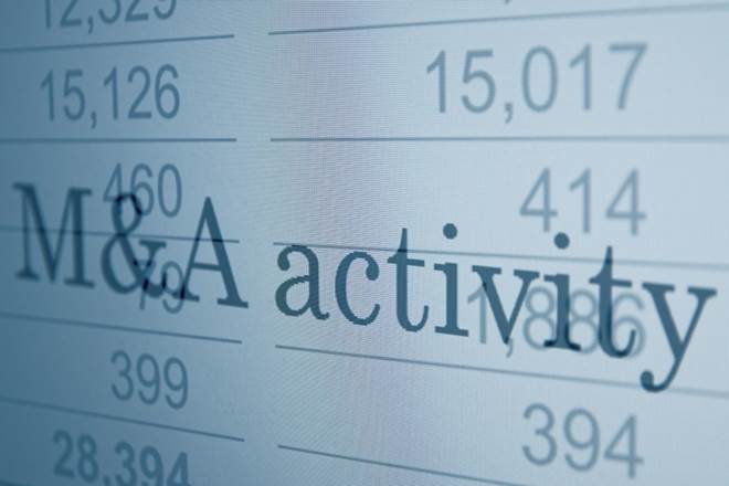 merger and acquisition, merger and acquisition deal, big-ticket transactions, cross-border activity, cross-border deal tally