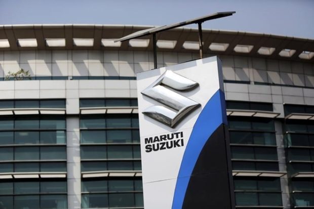 maruti suzuki, maruti suzuki signs pact, maruti suzuki to develop driving track, driving tracks, automated driving tracks, driving tracks in delh