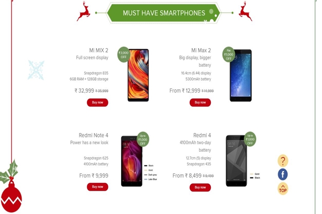Xiaomi Redmi No 1 Mi Fan Sale, Mi Max 2, Redmi 5A, Redmi Y1 Lite, Xiaomi Redmi, Xiaomi Redmi sales, Xiaomi no1 fan sale, Xiaomi Mi Max 2,Xiaomi Mi Mix 2, Xiaomi Redmi Note 4, Xiaomi Redmi 4, Xiaomi Redmi offers, Xiaomi Redmi plans, Xiaomi Redmi sales, Xiaomi Redmi discounts,