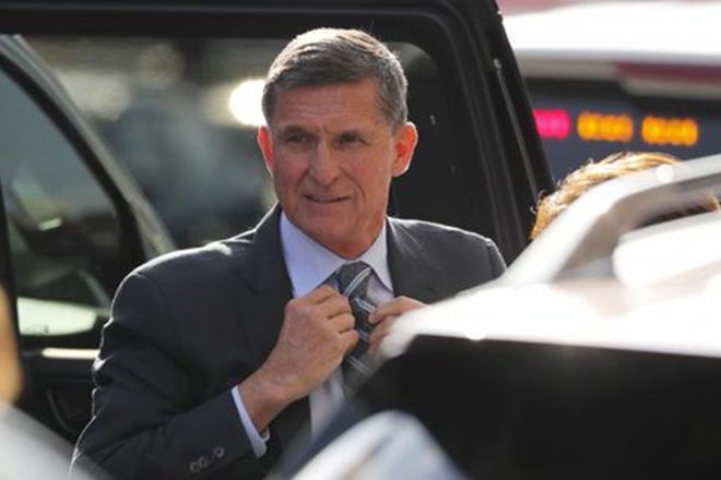 oil price, opec, Oil settles up, Flynn news, Flynn news spooks, Flynn news spooks Wall Street, off highs as Flynn news spooks, financial markets reeled