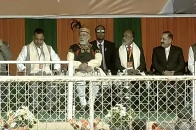 pm narendra modi, narendra modi, narendra modi in north east, mizoram, meghalaya, bjp, nda government