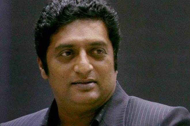 prakash raj, ananthkumar hegde, hindutva, shameless politics, karnataka bjp, nationalism and hindutva