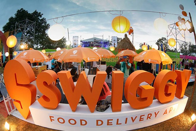 swiggy, swiggy appoints Vishal Bhatia, Vishal Bhatia, New Supply, new supply business, business line, vishal bhatia new ceo, swiggy ceo, swiggy ceo vishal bhatia