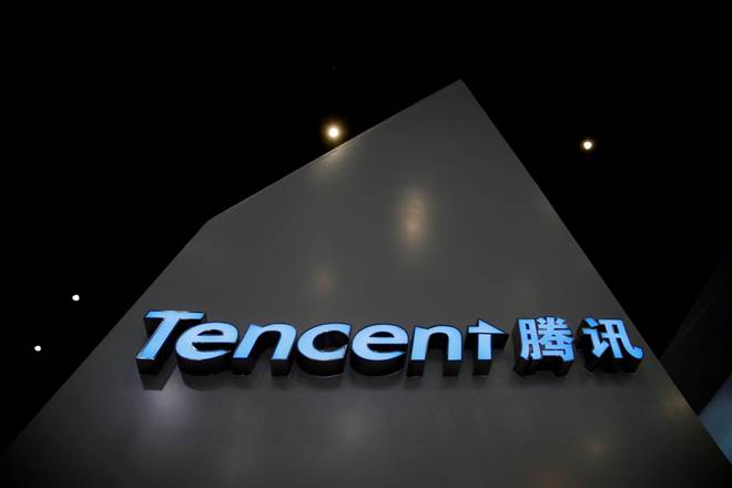 tencent, spotify, cross-shareholding deal, spotify of sweden, minority stake, tencent cross shareholding deal, cross shareholding deal, shareholding deal, rencent music entertainment