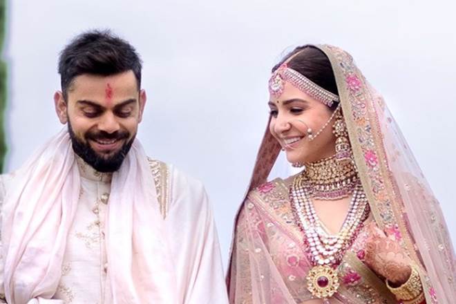 virat kohli, anushka sharma, virat anushka, virushka, virat kohli wedding date, virat kohli marriage, virat kohli anushka sharma wedding, virat and anushka latest news, virat anushka wedding news, virat kohli anushka sharma marriage