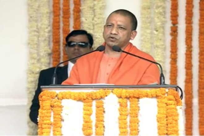 Delhi metro magenta line, Delhi metro magenta line news, Delhi metro magenta line launch live, pm live, modi live, narendra modi live, yogi adityanath, delhi metro fare, Delhi metro magenta line stations, Delhi metro magenta line stations map, Delhi metro magenta line stations route map, Delhi metro magenta line stations trains, botanical garden, kalkaji temple, arvind kejriwal, noida, delhi metro station, delhi metro history, delhi metro news