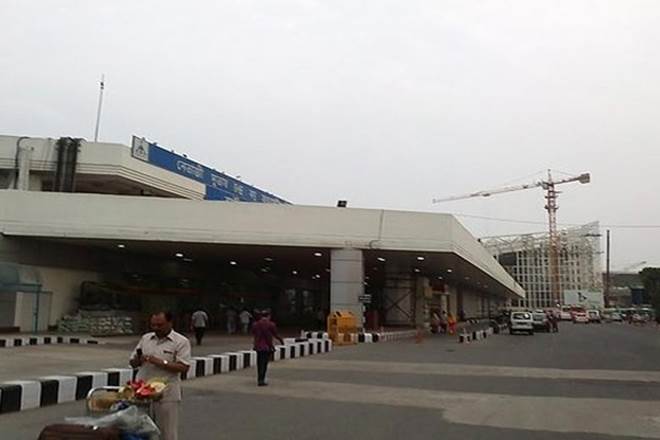 kolkata, kolkata airport, solar plant, green energy, day to day operations, grid connectd, solar plant capacity, carbon emission