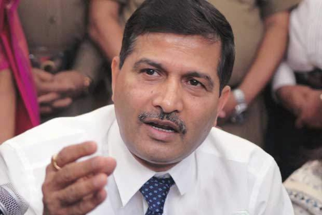 Railway Board Chairman Ashwani Lohani, railways, indian railways, railway board, ashwani lohani, generte revenue, revenue for railways