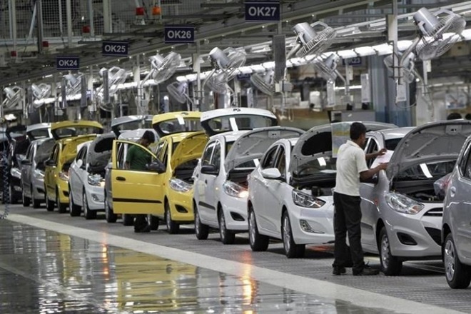 auto, auto industry, automobile industry, passenger vehicles, PV gst rates, GST, auto industry GST rate, goods and service tax, Domestic automotive industry, automotive industry, automotive industry in india, Carmakers in india,