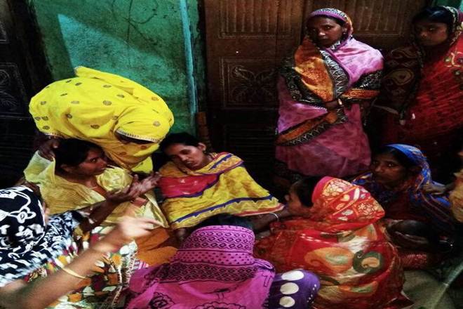 Rajasthan Hacking, Rajasthan love jihad, Rajasamand district murder, Man burnt alive in Rajasthan, Shambunath Regar, Man killed over love jihad, Man killed in Rajasthan, 