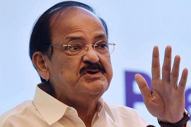 venkaiah naidu, terror group, vice president, religion and terrorism, terror has no religion, no religion to terror