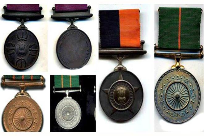 gallantry award winners, honorarium for gallantry award winners, more honorarium for gallantry award winners, gallantry awards, gallantry award winners, gallantry awards