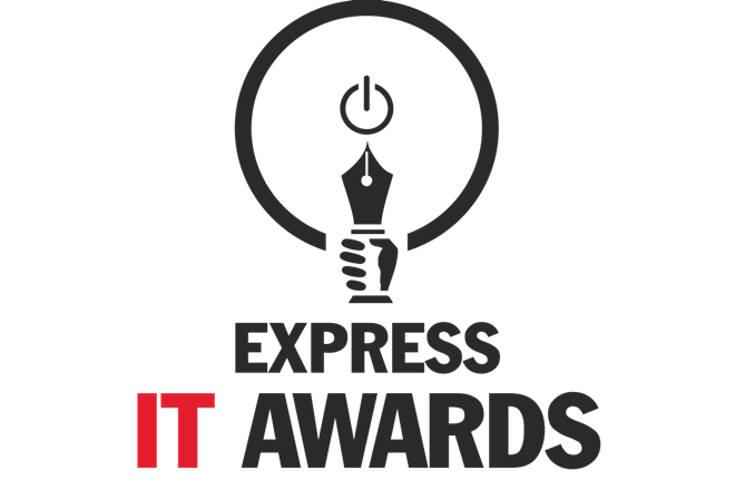 Express IT Awards 2017, The Express Group, 500 nominees, Amitabh Kant