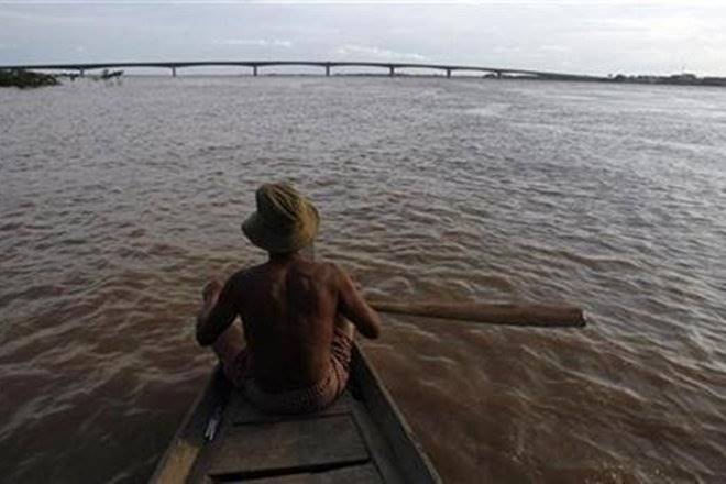 ken betwa, ken betwa river, ken betwa river linking, river linking project, ken betwa river linking project