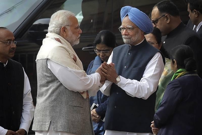 msp for farmers modi