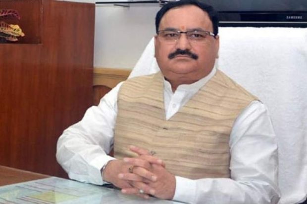 Himachal Pradesh CM, Himachal Pradesh CM post, JP Nadda, Jairam Thakur