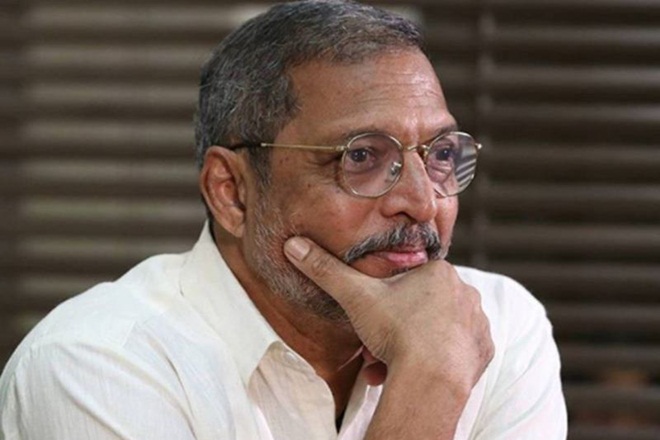 nana patekar, nana patekar visits bsf, nana patekar visits border security force, nana patekar visits jawan, nana patekar donates to farmers indebt, nana patekar drought relief