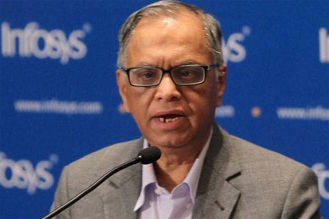 privacy law, user friendly privacy laws, narayana murthy, issue of privacy, national law school, aadhaar, infosys